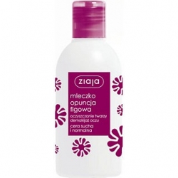 Ziaja opuncja figowa Mleczko 200 ml KatB
